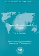 Conflict and growth in Africa