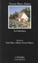 La Barraca (Letras Hispánicas)