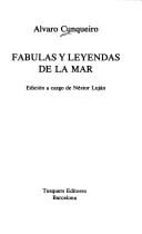Fabulas y leyendas de la mar