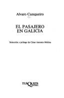 El pasajero en Galicia