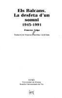 Els Balcans