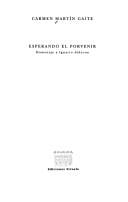 Esperando el porvenir