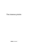 Una inmensa prisión