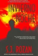 Invierno Y Noche/ Winter and Night