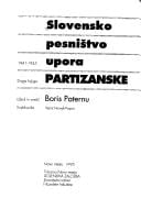 Slovensko pesništvo upora