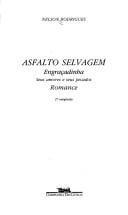 Asfalto selvagem