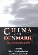 China and Denmark