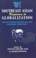 Southeast Asian responses to globalization