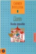 Llanto