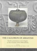 The cauldron of Ariantas