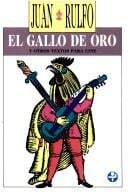 El gallo de oro