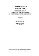 La comunidad sin límites