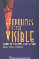 Geopolitics of the visible