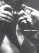 Fashion/cinema