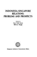 Indonesia-Singapore relations