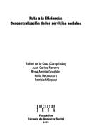 Ruta a la eficiencia