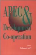 APEC and development co-operation