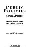 Public policies in Singapore