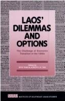 Laos' dilemmas and options