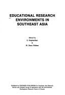 Educational research environments in Southeast Asia