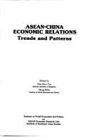ASEAN-China economic relations