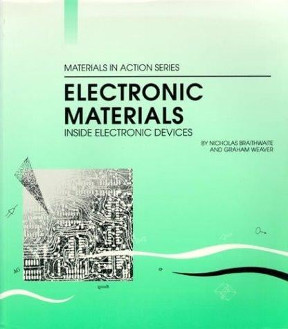 Electronic materials