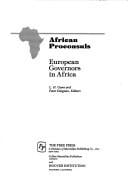 African proconsuls