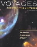 Voyages Through the Planets (Voyages Through the Universe, Volume One)