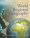 Essentials of world regional geography