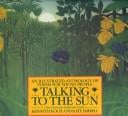 Talking to the sun
