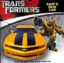 Transformers : Sam's new car