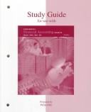 Study Guide for use with Fundamental Financial Accounting Concepts