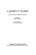 A Hairst oʾ words