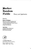 Markov random fields