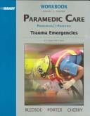 Brady Paramedic Care: Principle & Practice