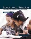 Educational research