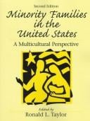 Minority families in the United States