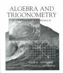 Algebra and Trigonometry