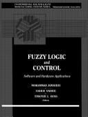 Fuzzy logic and control