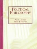 Political philosophy