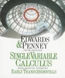 Calculus with analytic geometry