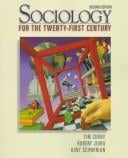 Sociology for the 21st century