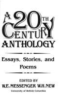 A 20th century anthology