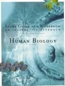 Study guide and workbook, an interactive approach for Starr and McMillan's Human biology, third edition