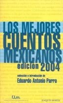 Los mejores cuentos mexicanos
