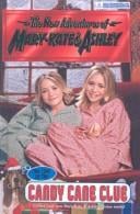 Case of the Candy Cane Clue