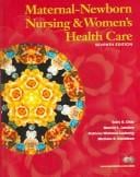 Maternal Newborn Nursing and Women's Health Care & Maternity Card Pkg