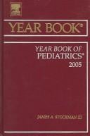 The Year book of pediatrics