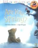 Are You Spring? (DK Share-A-Story