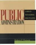 Public administration